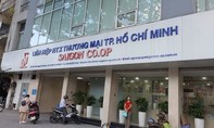 Kiến nghị chuyển Công an điều tra các dấu hiệu vi phạm tại Saigon Co.op