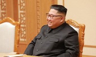 Ông Kim Jong Un nói đã “thành công rực rỡ” trong chống dịch Covid-19
