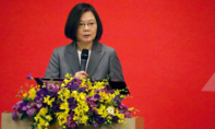 Đài Loan cảnh báo nguy cơ xung đột ngẫu nhiên vì căng thẳng khu vực