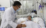 Bệnh viện Chợ Rẫy: 7 bệnh nhân ngộ độc do pate Minh Chay, chưa ai cai được máy thở