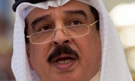 Hiệu ứng Domino: Bahrain “nối gót” UAE bình thường hoá quan hệ với Israel