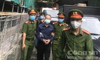 Xét xử ông Nguyễn Thành Tài và đồng phạm gây thất thoát gần 2000 tỷ đồng
