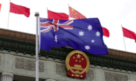 Trung Quốc trở thành mục tiêu điều tra “can thiệp nước ngoài” của Úc