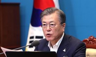 Tổng thống Hàn Quốc: Không thể tha thứ vụ Triều Tiên sát hại quan chức