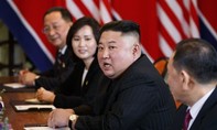 Hàn Quốc: Ông Kim Jong Un đã xin lỗi vụ giết quan chức đào tẩu