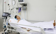 Một bệnh nhân ngộ độc pate Minh Chay có nguy cơ thở máy kéo dài