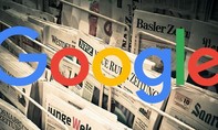 Google ký thoả thuận thanh toán tiền bản quyền với báo chí Pháp