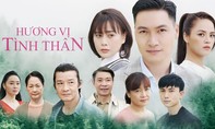 Phim truyền hình "Hương vị tình thân" giành cú đúp tại VTV Awards 2021