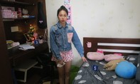 Bắt khẩn cấp Nguyễn Kim Trung Thái, cha ruột bé gái bị bạo hành tử vong