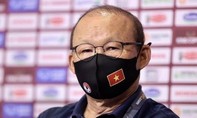 Hai HLV nói gì sau trận đấu giữa Việt Nam - Lào?