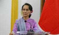 Hội đồng Bảo an LHQ kêu gọi trả tự do cho bà Aung San Suu Kyi
