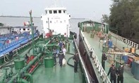 Vụ xăng giả ở Đồng Nai: Bắt Đội trưởng chống buôn lậu của Hải quan
