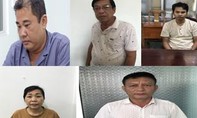 Bắt nhóm lừa “điều động” giám đốc Công an tỉnh An Giang đi nơi khác giá 20 tỷ đồng