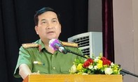 Tiểu sử và Chương trình hành động của Đại tá Nguyễn Sỹ Quang, ứng cử viên ĐBQH khóa XV