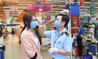 Saigon Co.op tăng trữ hàng hóa thiết yếu và đảm bảo mua sắm an toàn