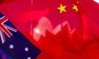 Căng thẳng gia tăng: Trung Quốc đình chỉ hiệp định kinh tế với Úc