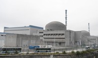 Lo ngại gia tăng về nguy cơ rò rỉ phóng xạ từ nhà máy điện hạt nhân Trung Quốc