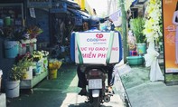 Saigon Co.op tiếp tục giảm giá nhu yếu phẩm và sản phẩm chống dịch