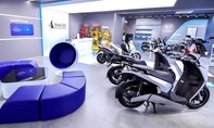 VinFast khai trương 35 showroom xe máy điện kết hợp trung tâm trải nghiệm Vin3S