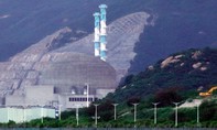 Lại dấy lên lo ngại về an toàn tại nhà máy điện hạt nhân Trung Quốc
