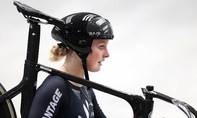 Nữ VĐV đua xe đạp người New Zealand đột tử ở tuổi 24