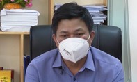 Vụ Công ty Việt Á: Bộ Công an làm việc với CDC Bình Phước