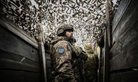 Khủng hoảng Ukraine: Hành động khiêu khích có thể ‘châm ngòi’ chiến tranh