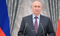 Tổng thống Nga Putin ra lệnh hành động quân sự ở Ukraine