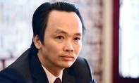 Bắt tạm giam ông Trịnh Văn Quyết, Chủ tịch HĐQT Công ty CP Tập đoàn FLC