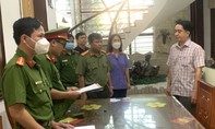Sai phạm đất đai tại Đồng Nai: Bắt thêm nguyên Phó chủ tịch TP.Biên Hòa