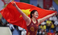 Kết thúc ngày 18/5 SEA Games 31: Việt Nam đã có 126 huy chương Vàng