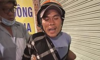 Nghi can sát hại 3 người trong một gia đình ở Phú Yên bị bắt tại TPHCM