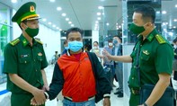Cứu 2 thanh niên bị lừa sang Campuchia theo lời dụ dỗ 'việc nhẹ lương cao'