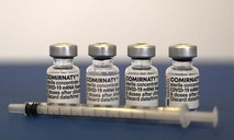 Pfizer thử nghiệm lâm sàng vaccine đặc hiệu chống biến thể Omicron