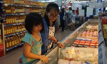 Gần 2.000 sản phẩm cho trẻ em giảm giá dịp quốc tế thiếu nhi 1-6