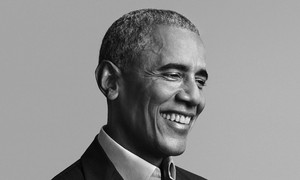 Phát hành hồi ký của cựu Tổng thống Obama tại Việt Nam