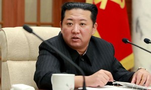 Triều Tiên tuyên bố có thể đẩy mạnh thử hạt nhân, tên lửa tầm xa