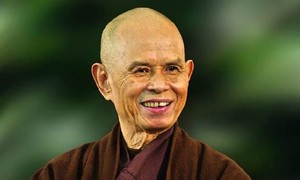 Thiền sư Thích Nhất Hạnh viên tịch, hưởng thọ 96 tuổi