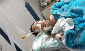 Đứa trẻ 6 tuổi tử vong sau khi uống nước tăng lực