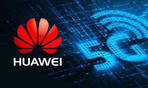 Canada cấm thiết bị 5G của Huawei