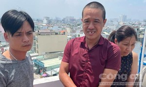 Công an quận Tân Phú liên tiếp phát hiện các vụ phê ma tuý trong khách sạn