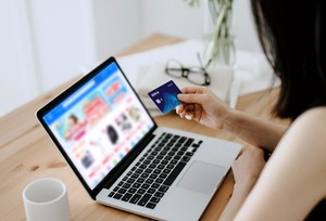 Thẻ tín dụng BIDV Visa Platinum Cashback Online lọt top 10 Tin dùng Việt Nam