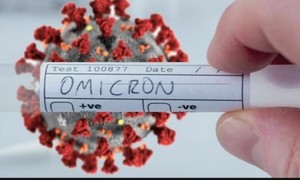 TPHCM ghi nhận 3 trường hợp nhiễm biến chủng Omicron trong cộng đồng