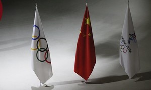 Đan Mạch gia nhập những nước tẩy chay ngoại giao Olympic Mùa đông Bắc Kinh