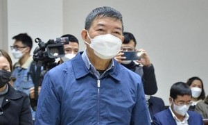 Cựu Giám đốc Bệnh viện Bạch Mai bị đề nghị phạt từ 5-6 năm tù