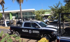 Bạo loạn nhà tù ở Mexico khiến ít nhất 9 người chết