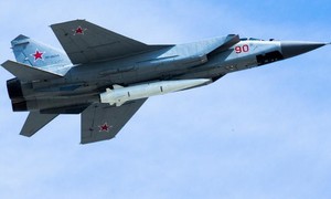 Tên lửa siêu thanh Nga bắn vào Ukraine có đặc điểm gì?