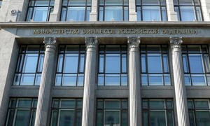 Nga ‘vỡ nợ’ nước ngoài vì không thể thanh toán với đối tác do bị trừng phạt