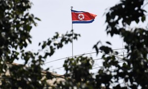 Triều Tiên tố Mỹ kiếm cớ thành lập “NATO ở Châu Á”