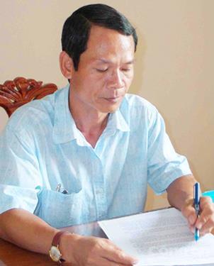 Báo động tình trạng học sinh bỏ học giữa chừng ở An Giang